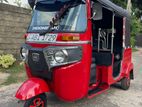 Bajaj RE 2015