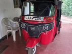 Bajaj RE 2015