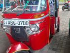 Bajaj RE 2015