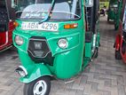 Bajaj RE 2015