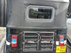 Bajaj RE 2015