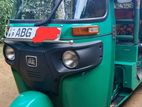 Bajaj RE 2015