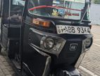 Bajaj RE 2015