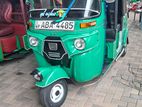 Bajaj RE 2015
