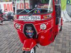 Bajaj RE 2015