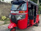 Bajaj RE 2015