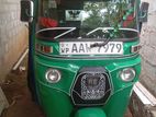 Bajaj RE 2015