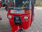 Bajaj RE 2015