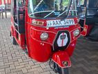 Bajaj RE 2015