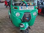 Bajaj RE 2015