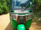 Bajaj RE 2015