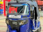 Bajaj RE 2015