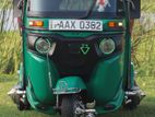 Bajaj RE 2015