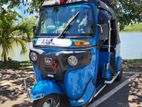 Bajaj RE 2015