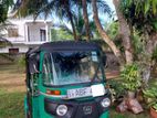 Bajaj RE 2015