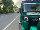Bajaj RE 2015