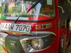 Bajaj RE 2015
