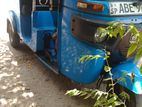 Bajaj RE 2015