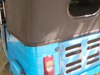 Bajaj RE 2015