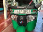 Bajaj RE Three Wheeler 2015