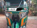 Bajaj RE 2015