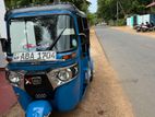 Bajaj RE 2015