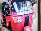 Bajaj RE 2015