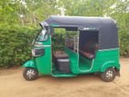 Bajaj RE 2015