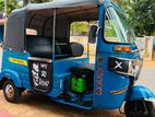 Bajaj RE 2015