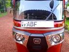 Bajaj RE 2015