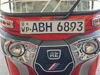 Bajaj RE Three Wheel 2015