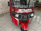 Bajaj RE 2015