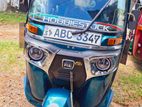 Bajaj RE 2015