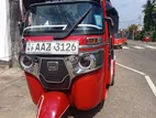 Bajaj RE 2015