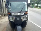 Bajaj RE 2015