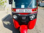 Bajaj RE 2015