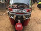 Bajaj RE 2015