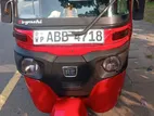 Bajaj RE 2015