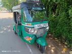 Bajaj RE 2015