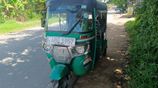 Bajaj RE 2015