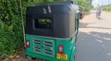 Bajaj RE 2015