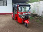 Bajaj RE 2015
