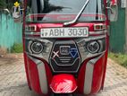 Bajaj RE 2015