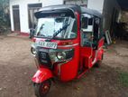 Bajaj RE 2015