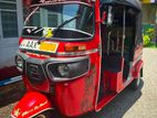 Bajaj RE 2015