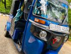 Bajaj RE 2015