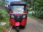 Bajaj RE 2015