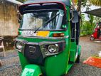 Bajaj RE 2015