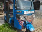 Bajaj RE 2015