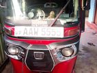 Bajaj RE 2015